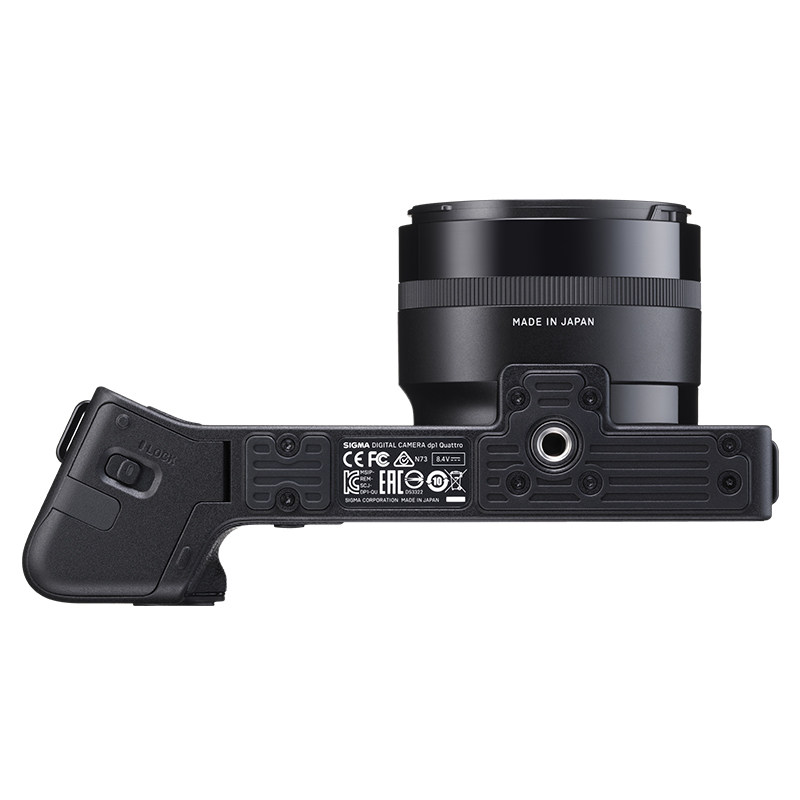 包邮sigma/适马 dp1 quattro数码相机纪实x3高画质高像素便携相机