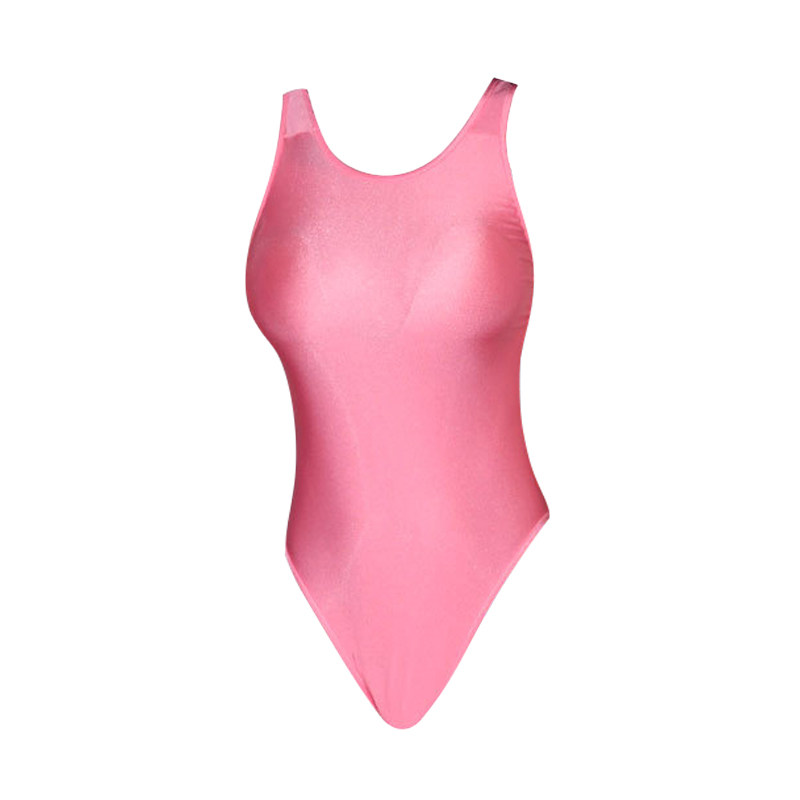 日系紧身伪娘连体衣cos衣服制服变装用品内衣塑身连体衣