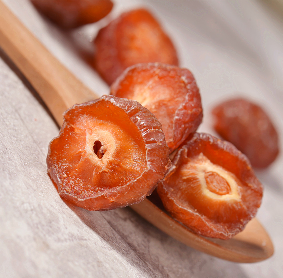 半梅干500g包邮话梅干半边梅酸甜可口果脯蜜饯办公室零食散装称重