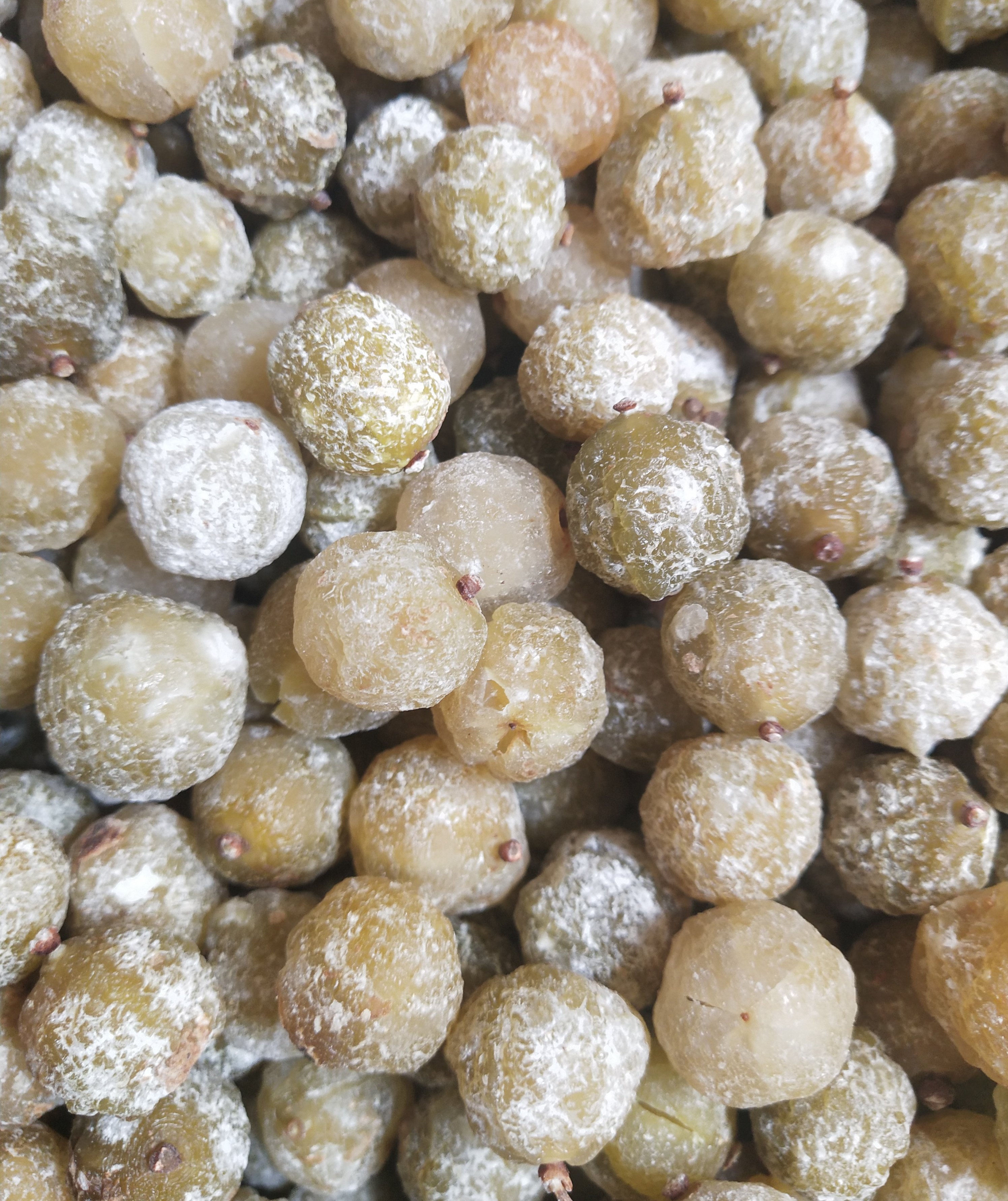 云南野生橄榄干咽嗓子余干红河然生园办公室零食橄榄