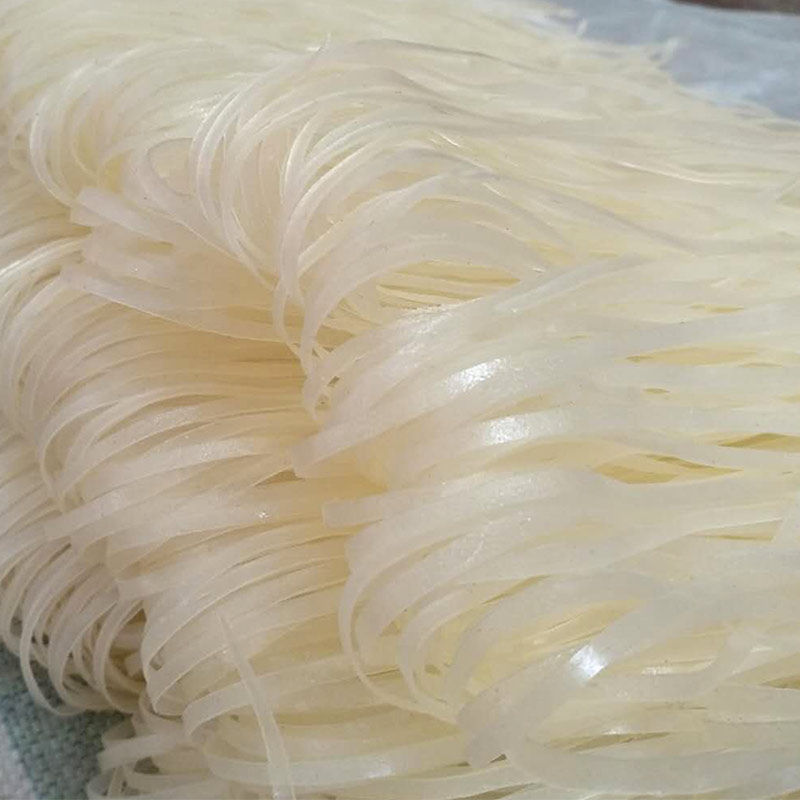 米粉贵州三穗干粉黔东南凯里凯里特特产切粉米皮特色干货及养生干料