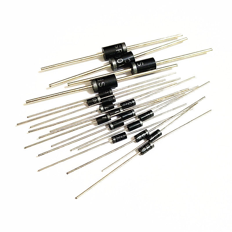 1n400710a101n54081n58191n40015822整流二极管in4007直插二极管