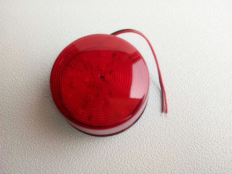 闪灯波冲sl79报警警灯信号灯警报警示ledac220v报警灯