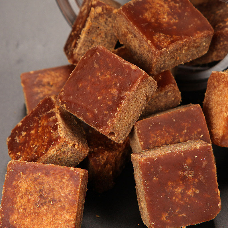 红糖云南女生方块包装小包甘蔗姨妈月子古法白糖
