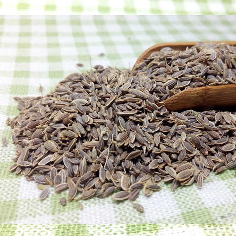 千里香籽50克莳萝籽万里香七里香百里香粉另售黑胡椒香料调料包邮