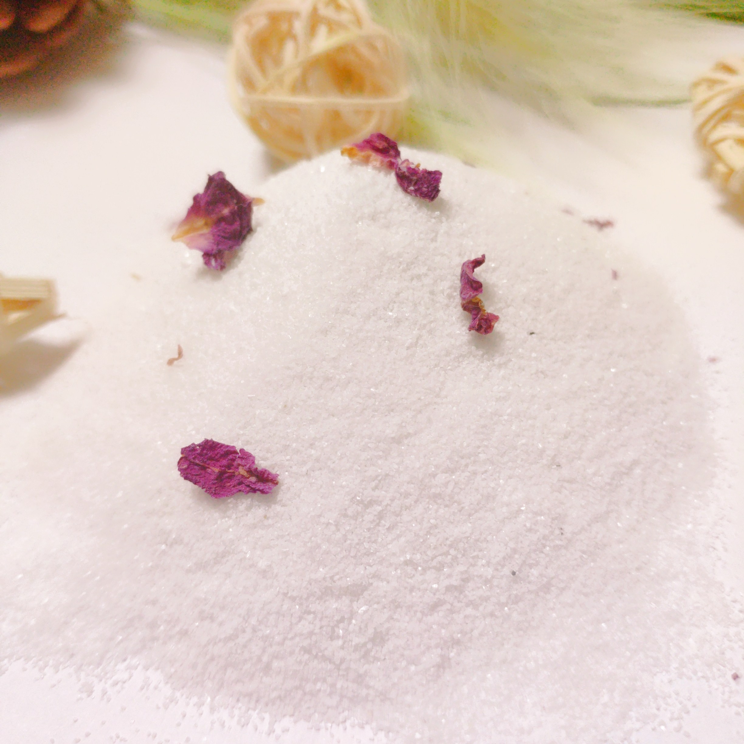 仓鼠除臭杀菌浴沙三线奶茶布丁玫瑰玫瑰花花瓣厕所