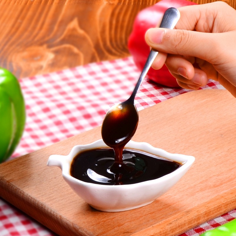 宝立日式照烧酱烤肉饭照烧酱日式照烧汁章鱼小丸子鸡腿饭照烧酱汁