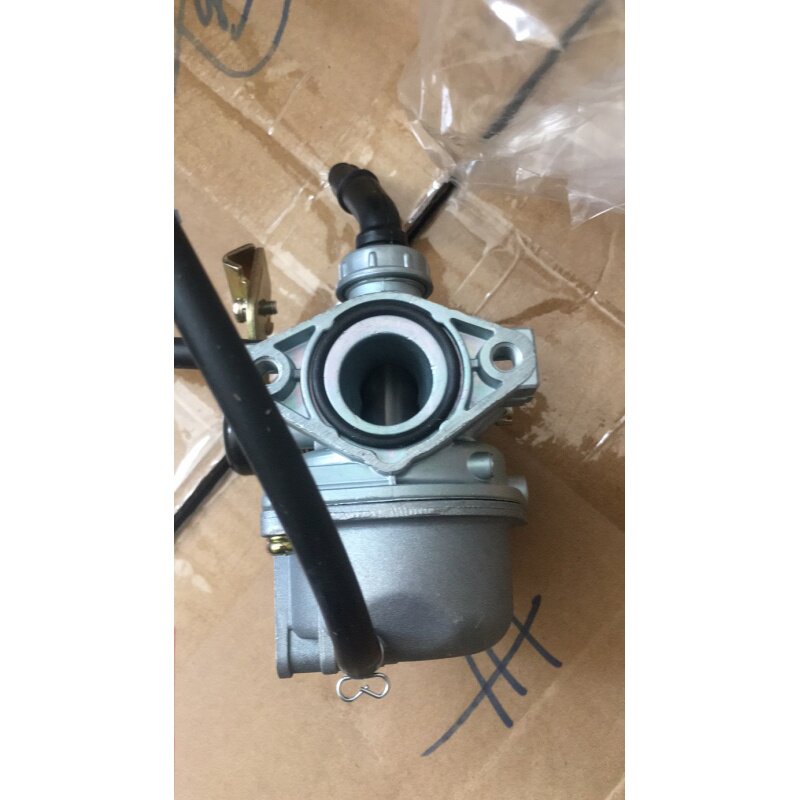 宗申三轮摩托车原厂配件pz19化油器更多零件