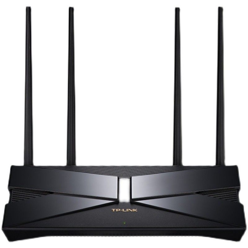 千兆tp-link端口turbo易展tl-xdr3060适用光纤wifi双频普通路由器