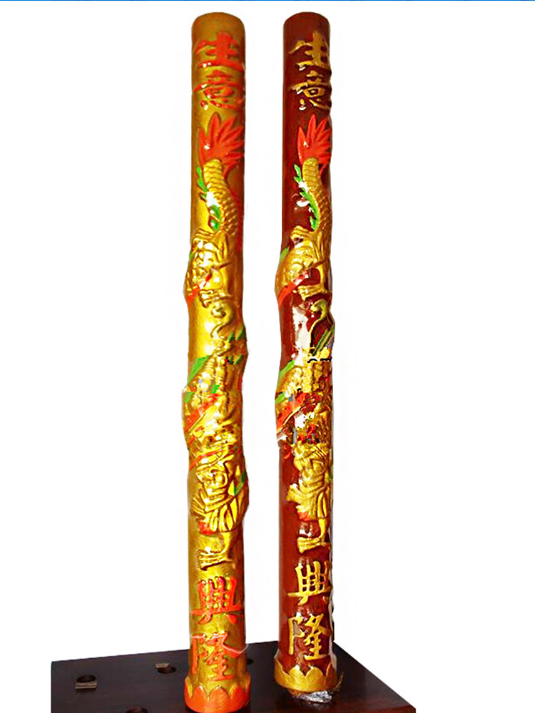 佛香高香供香大粗香18米庙会凸龙大号家用棒香香薰香料