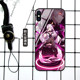 Anime mobile phone shell Xiaomi 10/9se/K20pro two-dimensional glass shell custom red rice note8pro7K30 Anime mobile phone shell Xiaomi 10/9se/K20pro two-dimensional glass shell custom red rice note8pro7K30