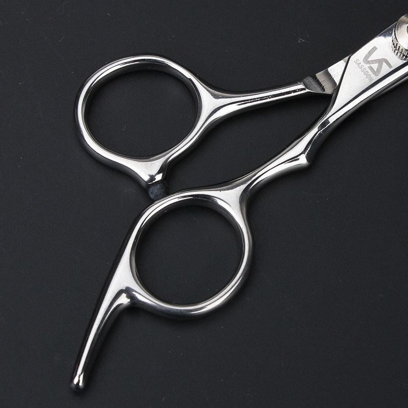 剪刀不锈钢理发牙剪打薄碎发美发刘海练习美发刀剪