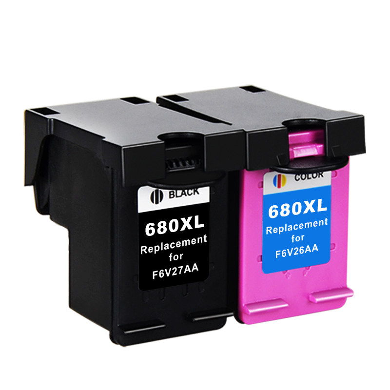 凌峰 兼容惠普hp680墨盒 hp3638 1118 2138 3636 3838 4538 5078 5088