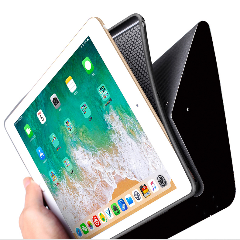 2020ipad972019款老款寸爱拍pro11皮套平板电脑苹果新款平板电脑保护
