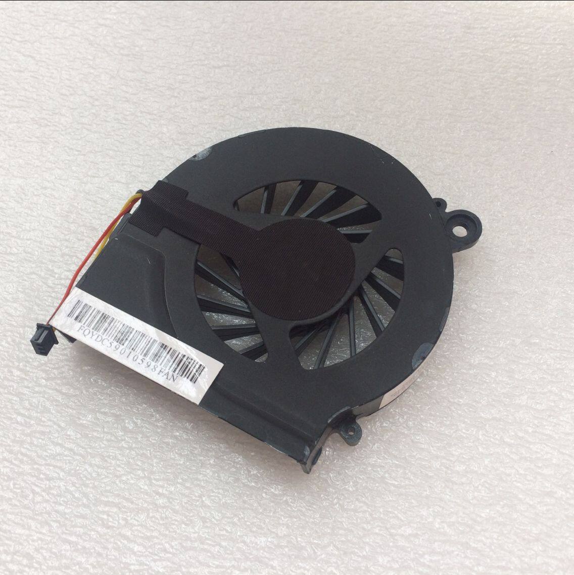 cq42 g4风扇 q72c hstnn pavilion 笔记本散热风扇 g42 惠普hp - 痕风