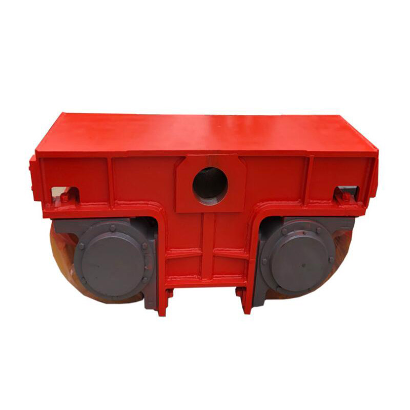 起重机行走行车轮子5吨桥式起重机行车轮吊车其他起重工具