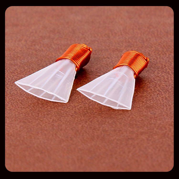 哨片唢呐专业演奏三道树脂哨子pvc好吹耐用哨片