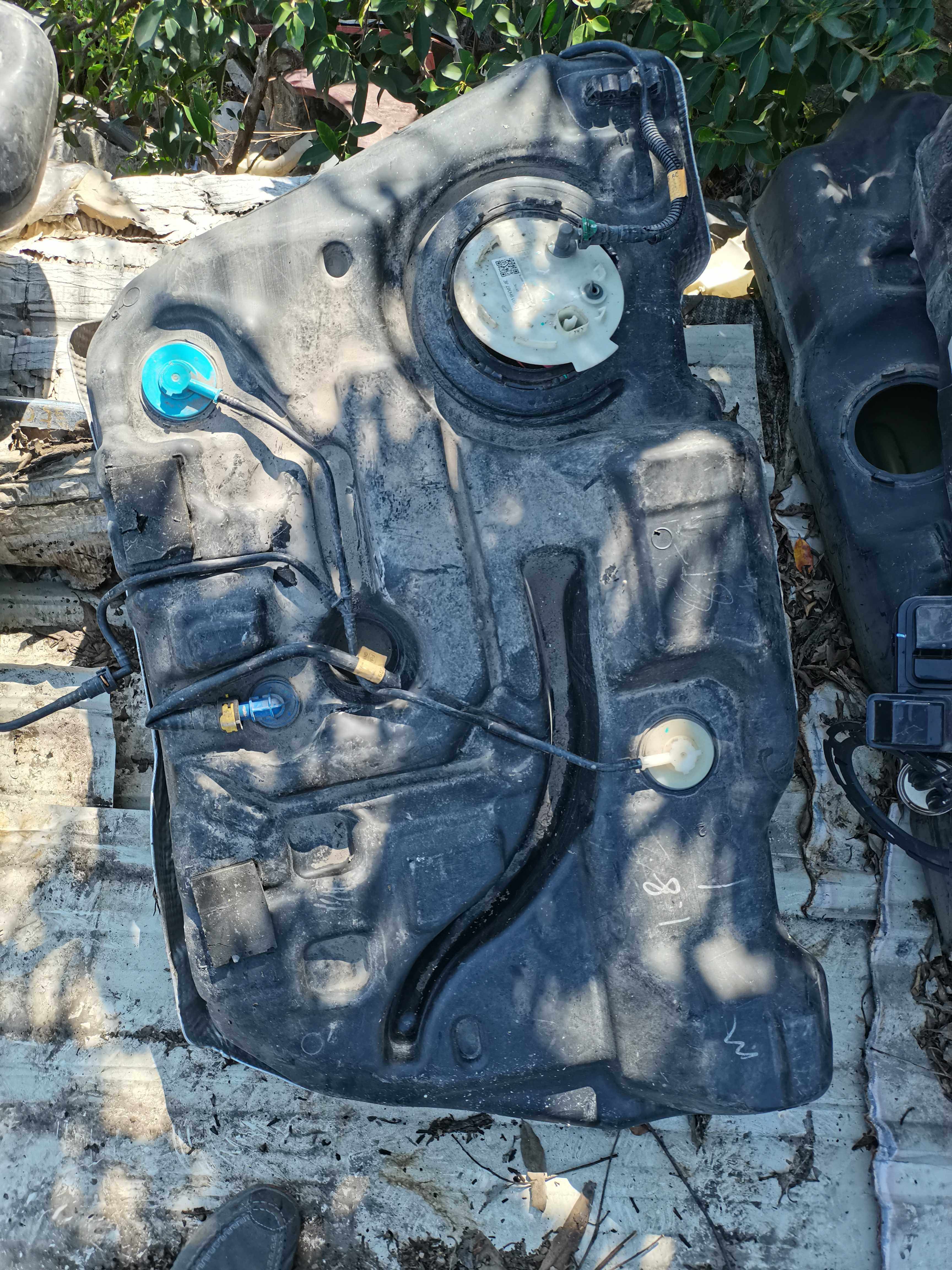 油箱1316款福特蒙迪欧20t燃油汽油总成原装车件其他汽修汽保工具