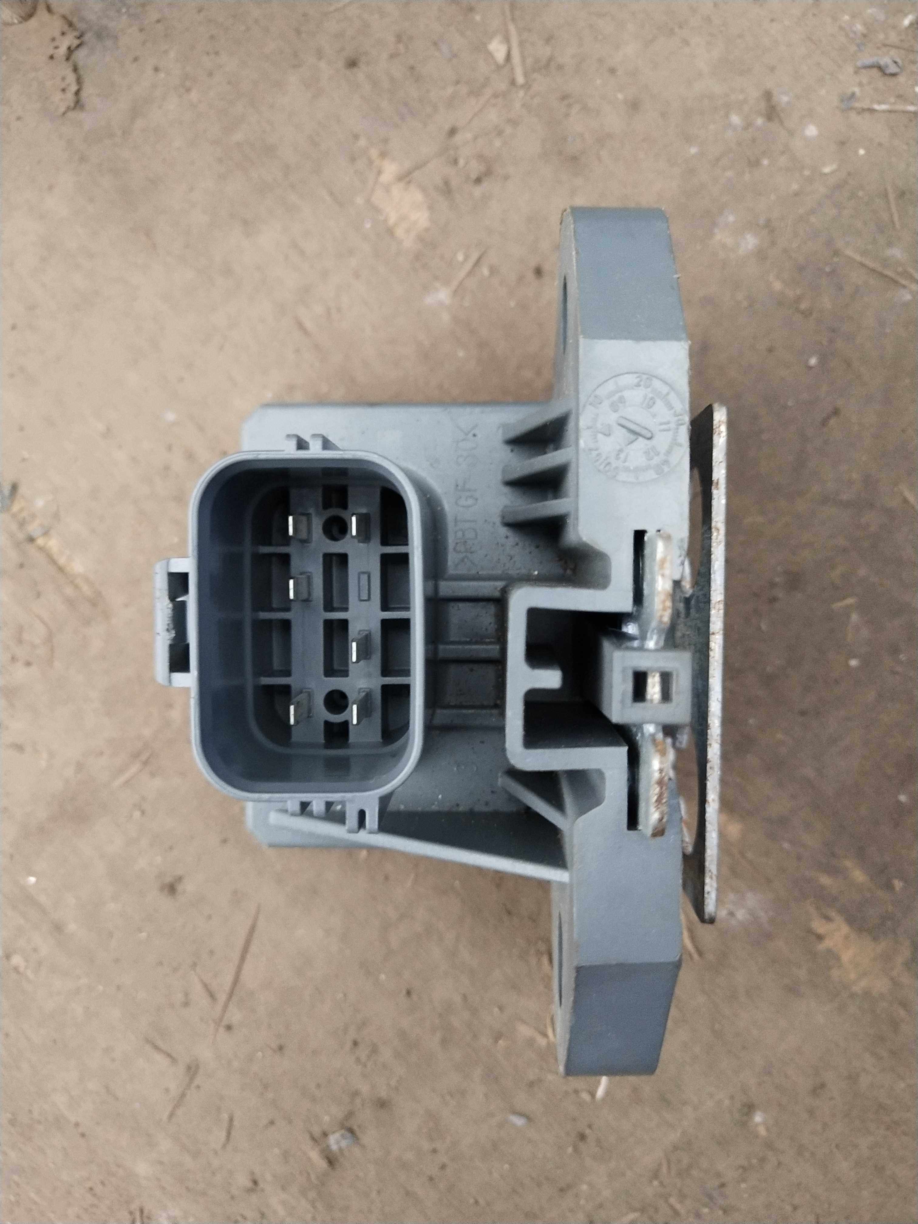 油泵林肯mks燃油控制模块mkt汽油电脑福特其他汽修汽保工具