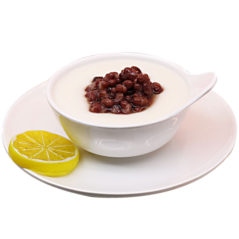 正宗自助餐水果冷饮奶茶甜品1kg包包奶粉双皮双皮奶