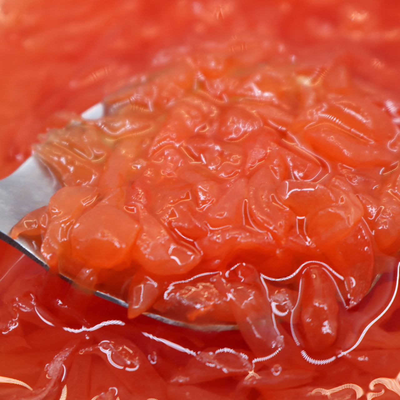 海山旺腾红西柚果罐头满杯红柚颗粒果肉果酱水果罐头