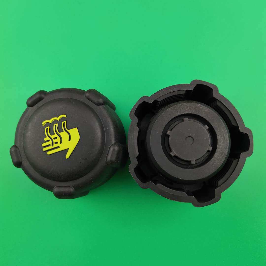 适配逍客水壶盖启辰t70t90冷却液壶防冻液壶盖付其他