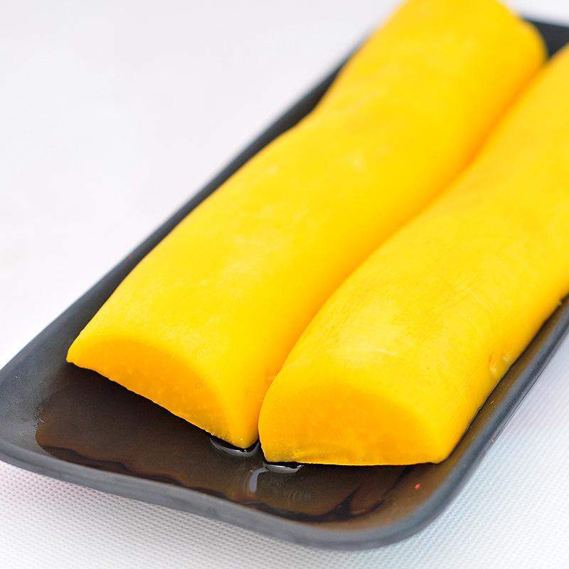 寿司萝卜大根2根包邮日本料理调味宫野日式寿司料理