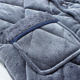 Super thick men's pajamas winter flange coral velvet thick plus velvet three-layer sandworm warm home service special thick winter Super thick men's pajamas winter flange coral velvet thick plus velvet three-layer sandworm warm home service special thick winter