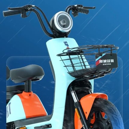 爱玛斯波兹曼小野鹿超威电动自行车优惠券价格 - 券多多