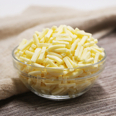 安佳烘焙原料马苏里拉奶酪丝披萨焗饭起拉丝原装芝士新 原价120元 现