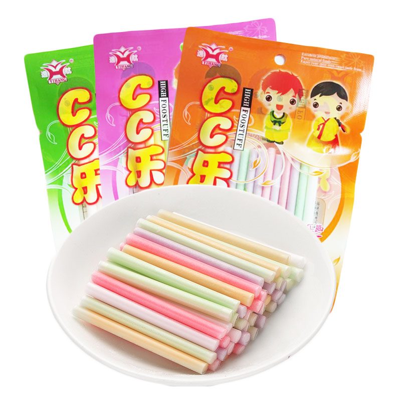 首页 痛风淘宝      网红手工糖切片糖果混合水果味过年小零食喜糖