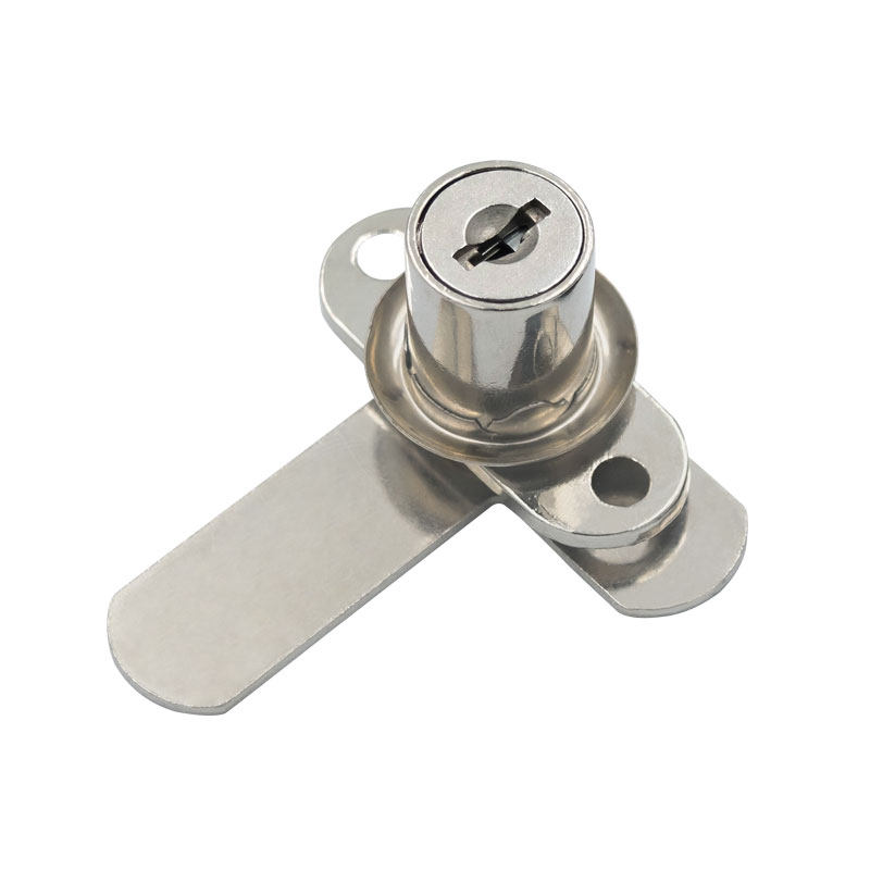 开门柜锁柜子双开门锁橱柜柜门鞋柜抽屉木柜家具锁