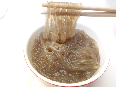 农家手工自制红薯粉条酸辣粉火锅粉正宗地瓜粉红苕番粉细粉丝5斤