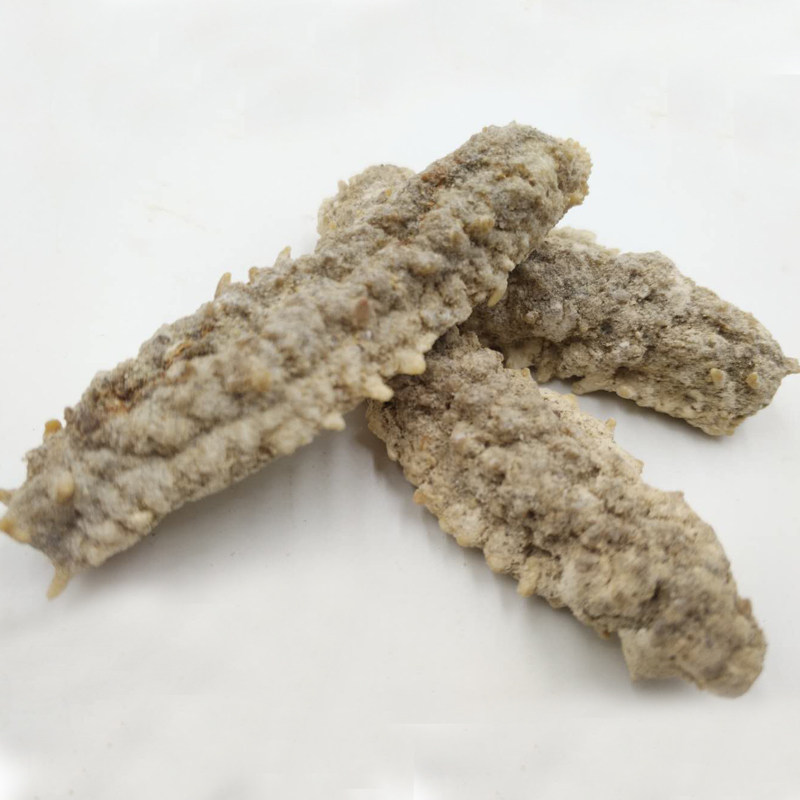 海参黄金刺金刺500g进口野生阿拉斯加美国刺王深海海参