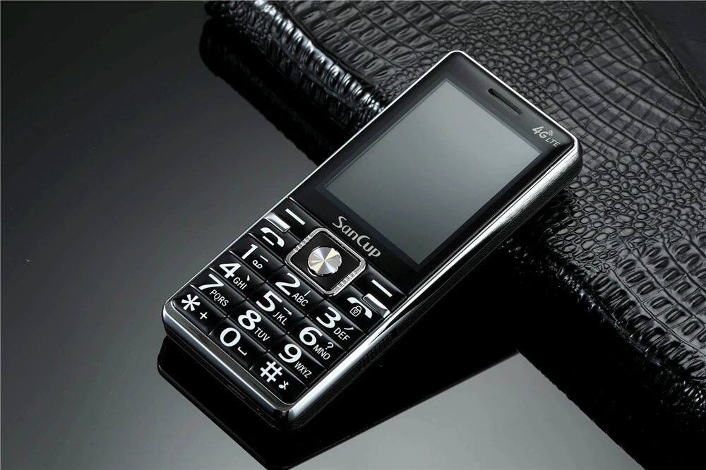 金国威c900传奇c接口老年人直板手机全网通4g双卡大字大声type