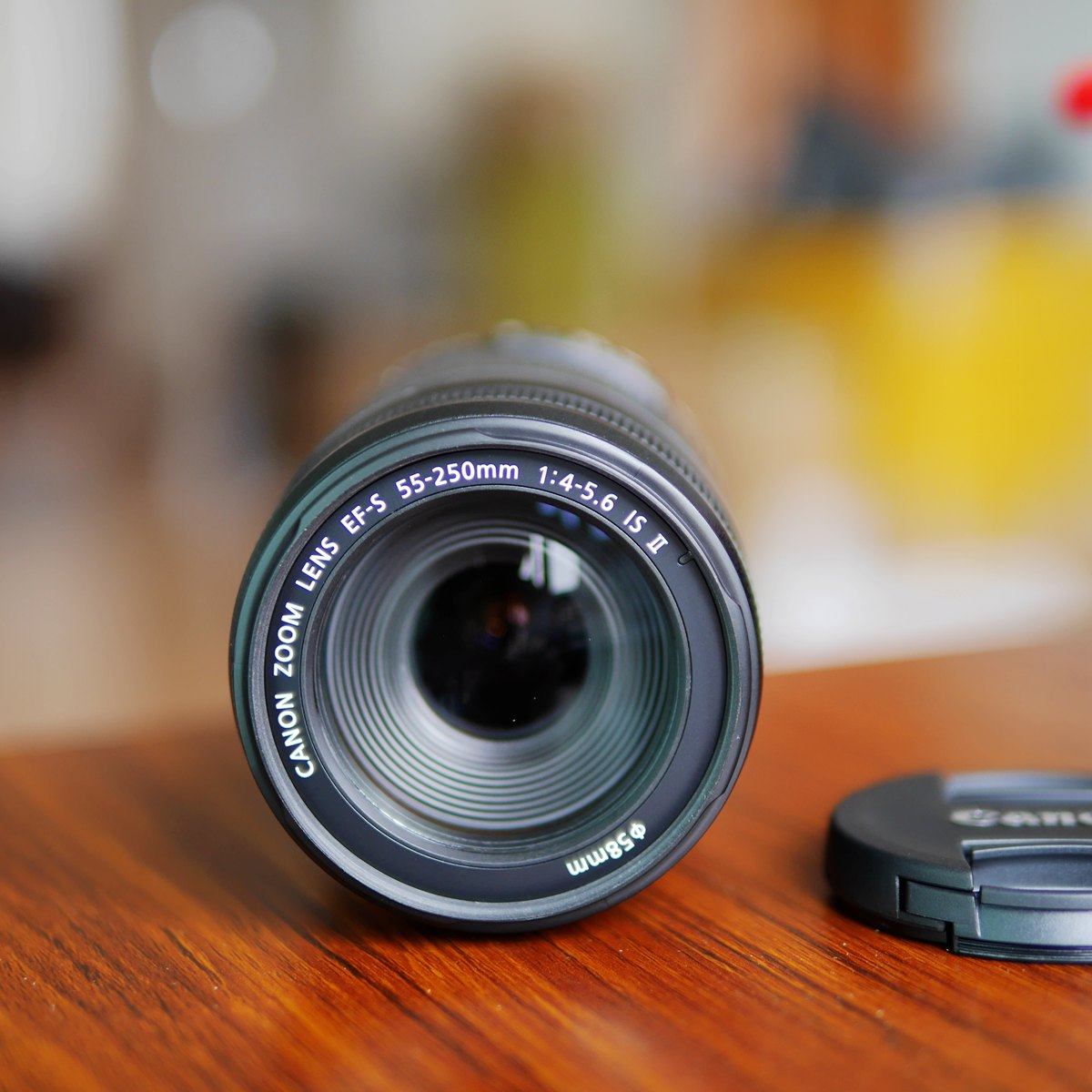 顺丰包邮佳能 ef 55-250 mm f/4-5.6 is stm镜头55-250ii二代单反