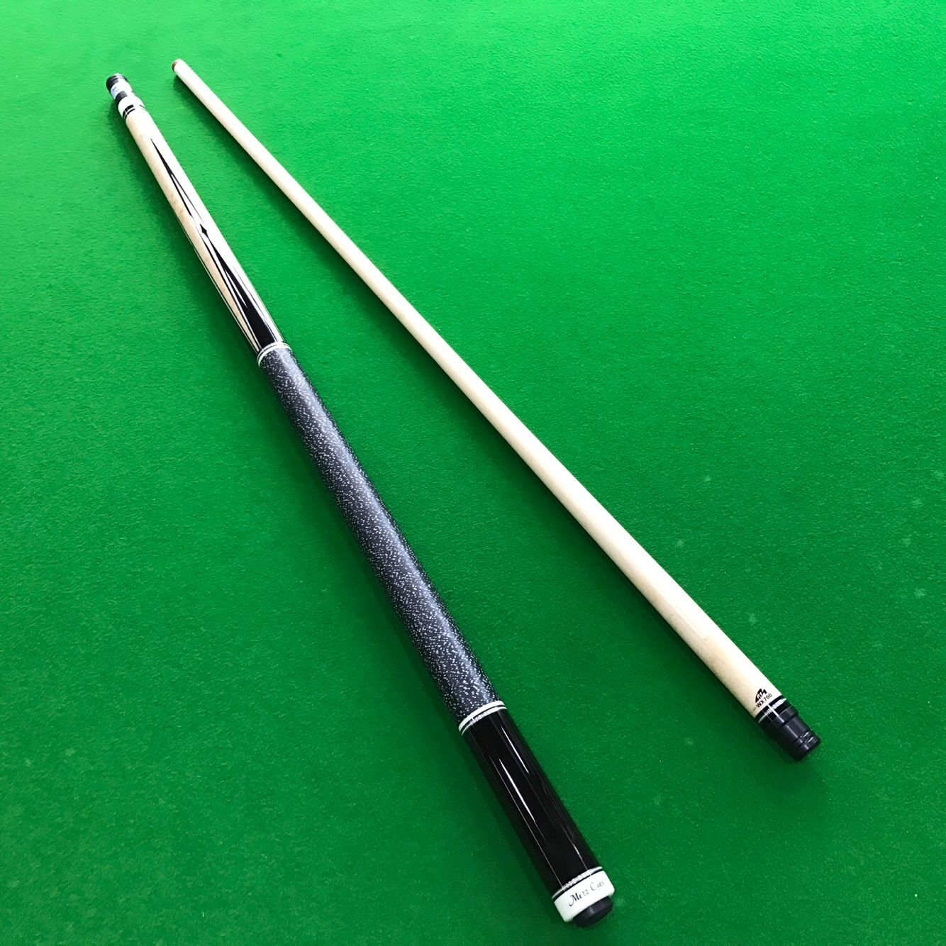 球杆热卖mezz美兹axi151台球大头154桌台球杆