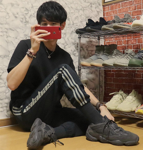 Calabasas season socks Calabasas season socks
