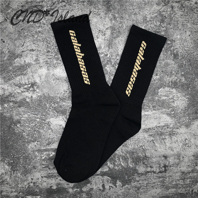 Calabasas season socks Calabasas season socks
