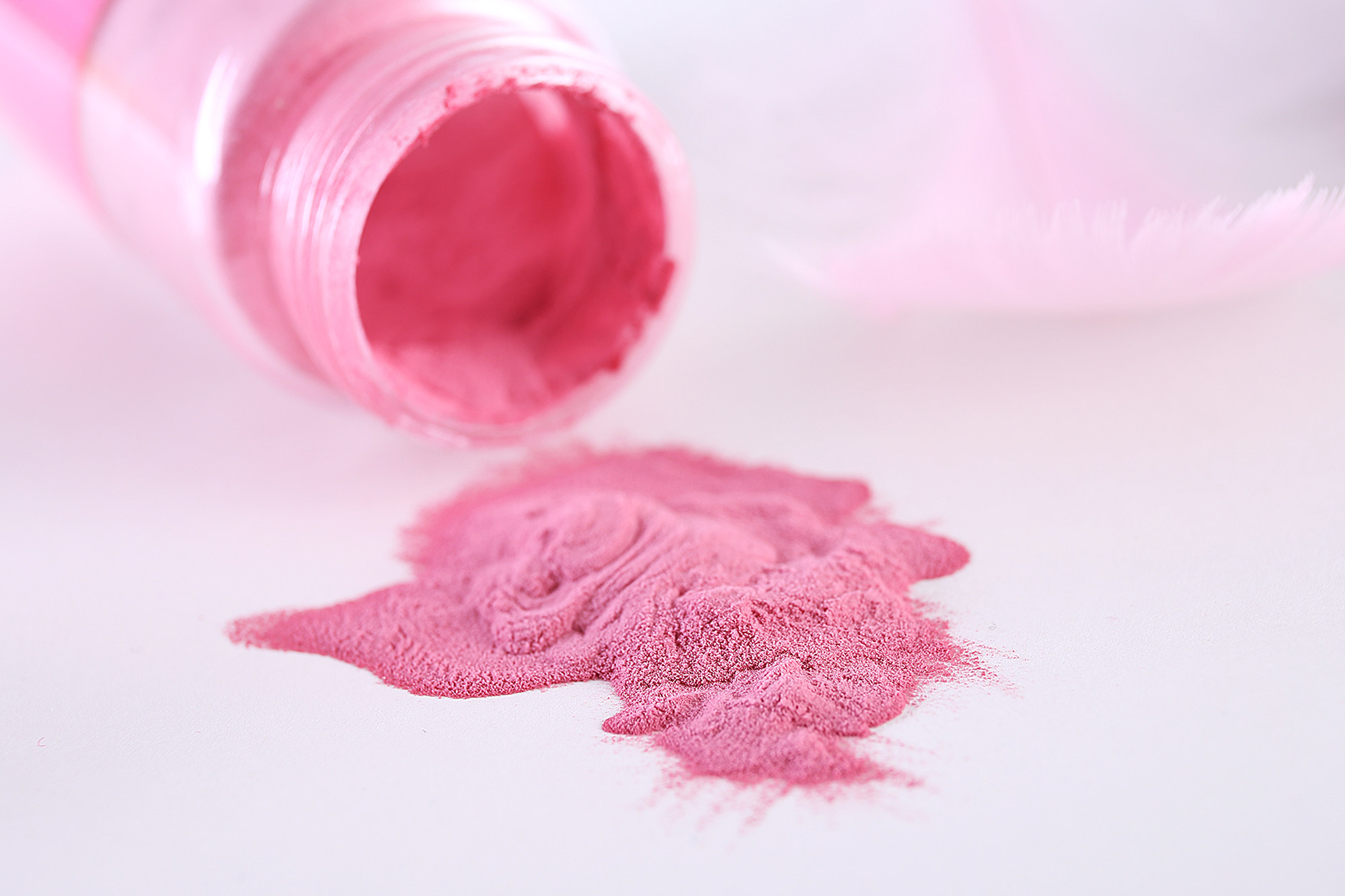 蔓熙蔓越莓粉美国进口蔓越莓月经量少不调痛宫寒痛经腹痛卵巢保养