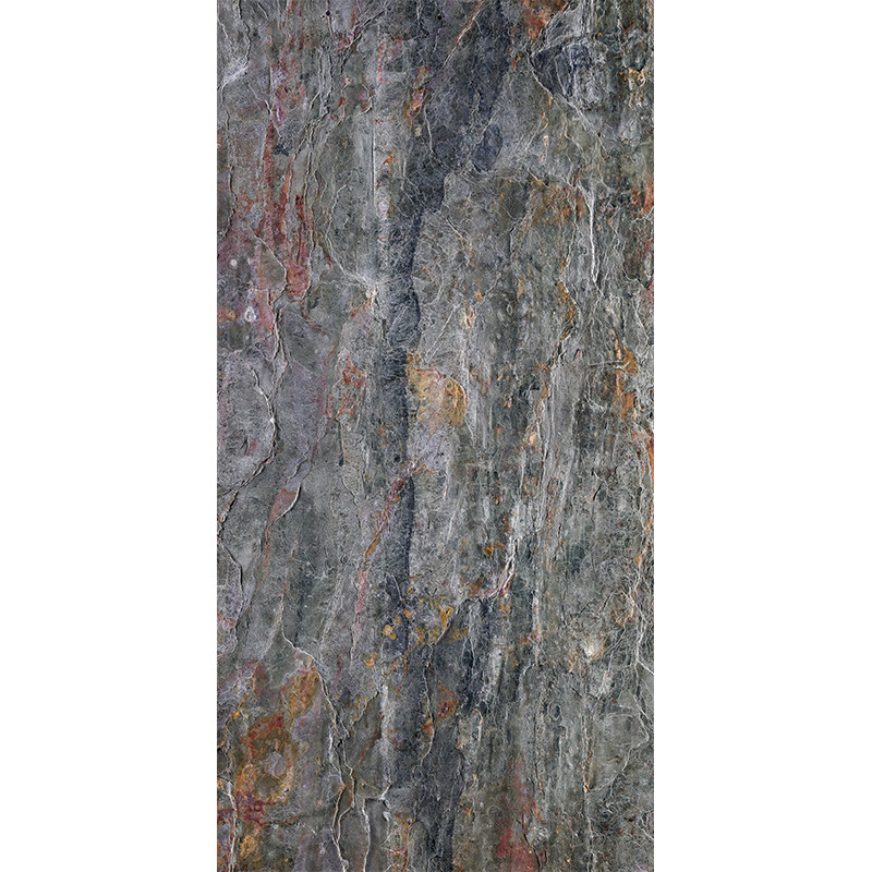 宝纳进口柔性超薄石材客厅沙发岩板背景墙石皮大理石制品