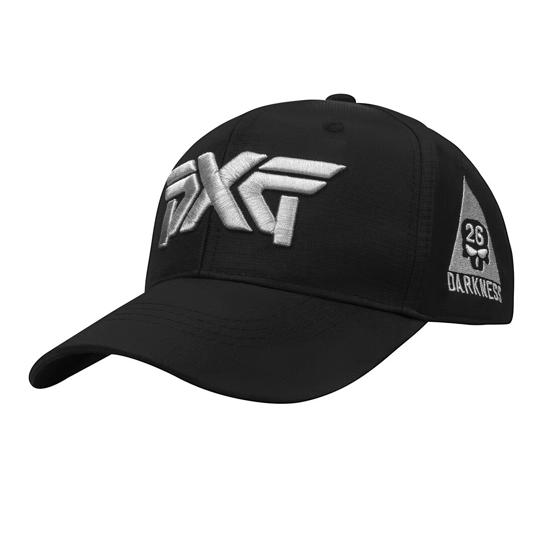 高尔夫球帽包邮高尔夫球防晒遮阳运动男女女款夏季高尔夫球帽