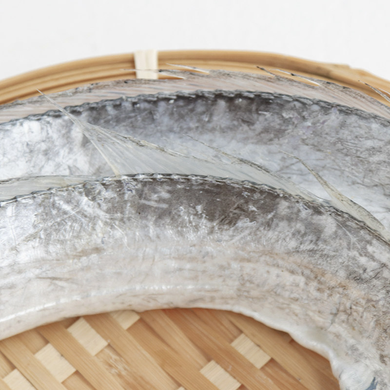 带鱼现捕整条新鲜福建鲜活冷冻小眼睛水产刀鱼带鱼