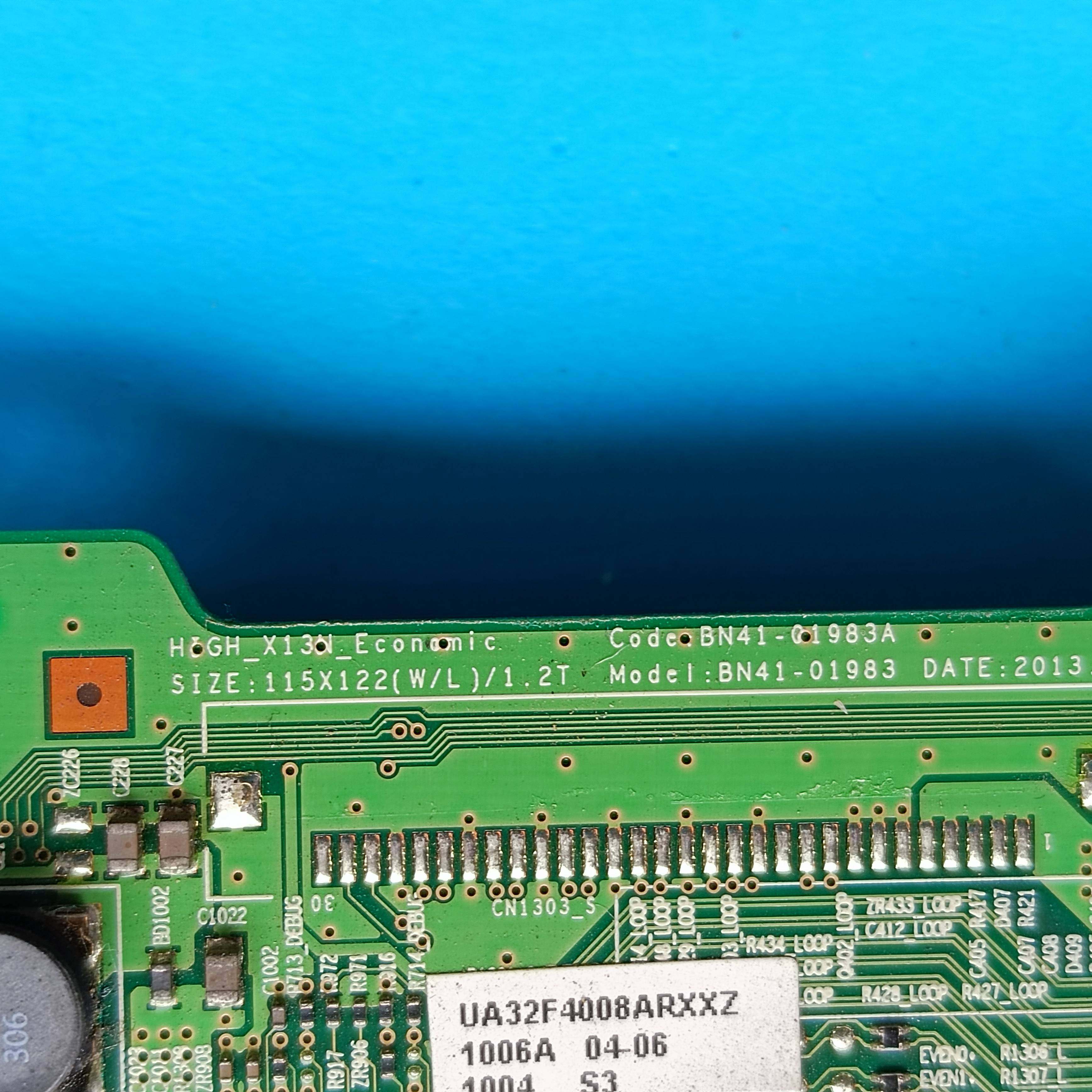原装三星ua32f4008arua39f5008ar主板配件bn4101983a可选显示屏