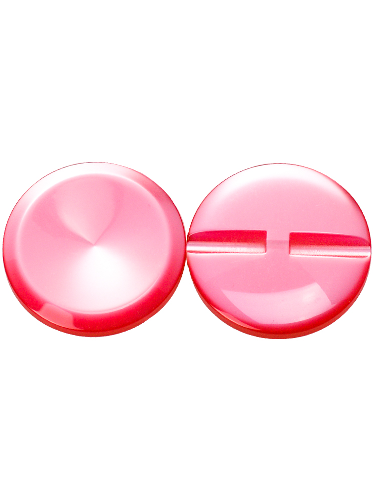 80年代珠光有机玻璃扣子女士大衣风衣貂皮老式纽扣纽扣