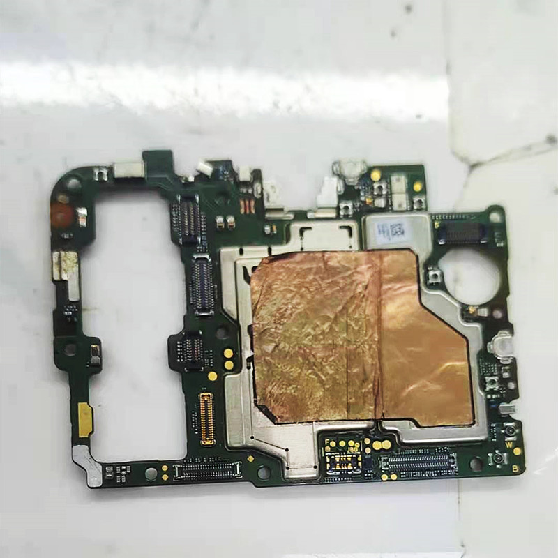 华为nova55i5z5t5pronova64g5gnova77pro7se手机零部件