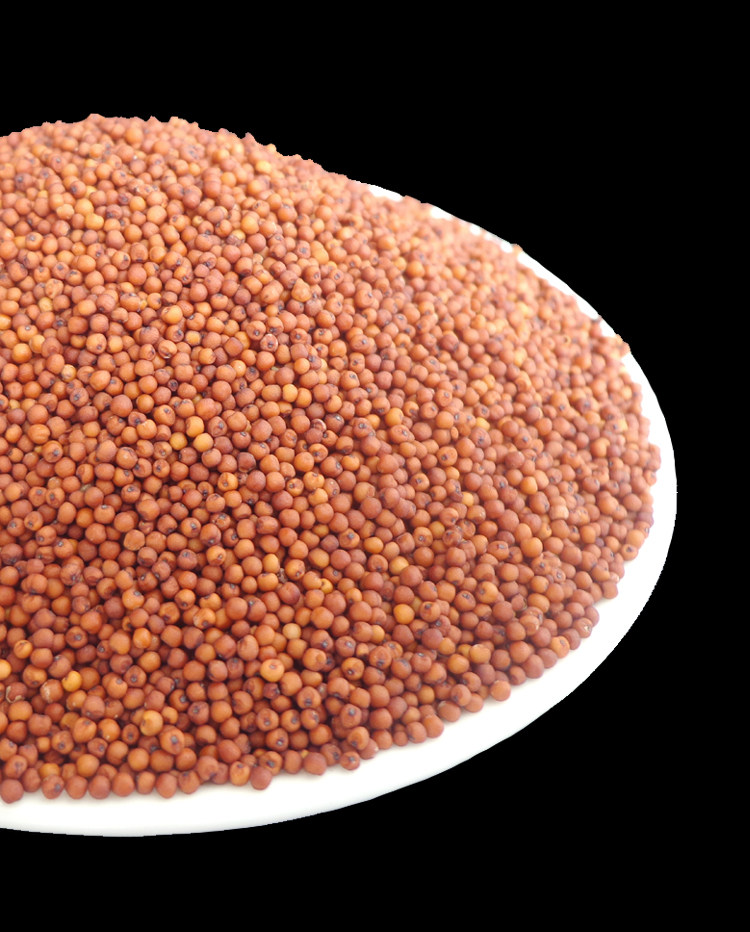 广西岑溪杂粮鸭脚粟鸭爪粟龙爪鸡爪拳头粟粉面粉