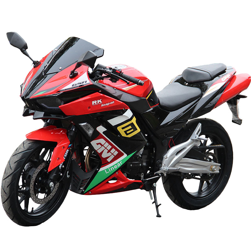 摩托车跑车h2电喷支付定金尾款货到付款上牌摩托车整车
