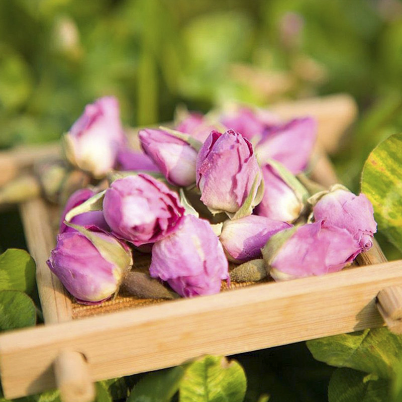 春花月季月季花花茶月月长春四季季花中药材泡水其他药食同源食品