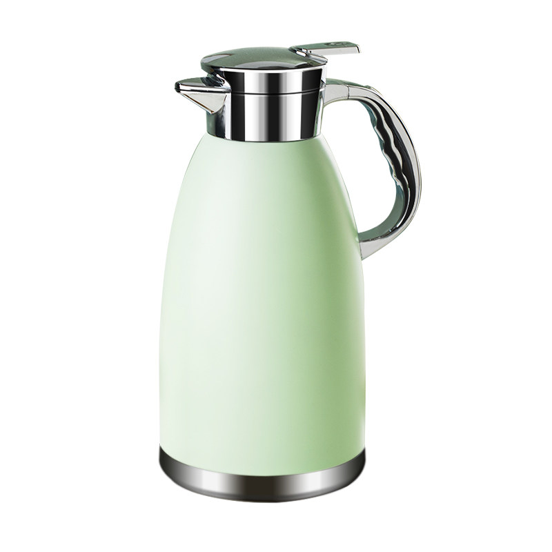 水壶保温大容量家用不锈钢内胆暖壶小型开水水瓶保温壶